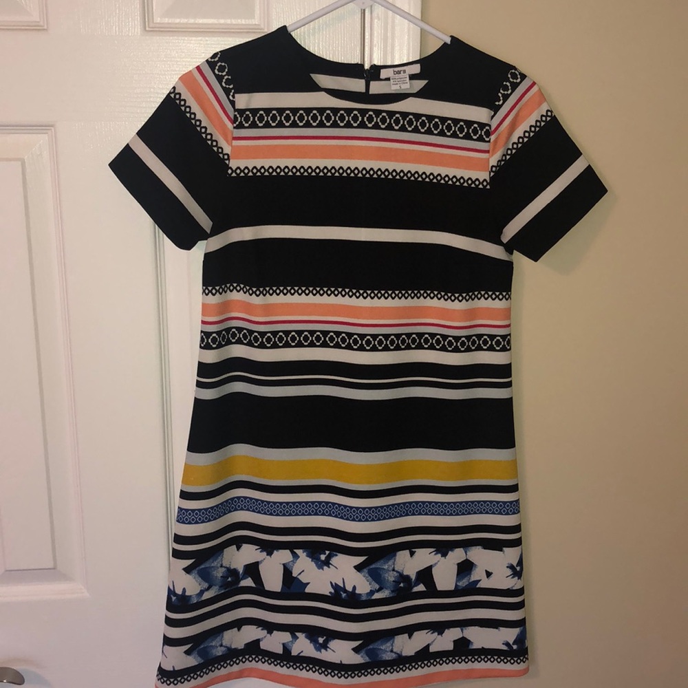 Bar III dress